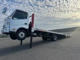 2021 Hino Dutro Truck for sale, Japanese used car export - photo 10 of 29 | GULJI TRADERS