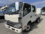 2021 Hino Dutro Truck for sale, Japanese used car export - photo 1 of 57 | GULJI TRADERS