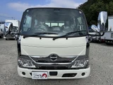 2021 Hino Dutro Truck for sale, Japanese used car export - photo 2 of 57 | GULJI TRADERS