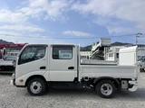2021 Hino Dutro Truck for sale, Japanese used car export - photo 4 of 57 | GULJI TRADERS