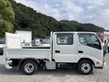 2021 Hino Dutro Truck for sale, Japanese used car export - photo 5 of 57 | GULJI TRADERS