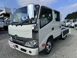 2021 Hino Dutro Truck for sale, Japanese used car export - photo 9 of 57 | GULJI TRADERS