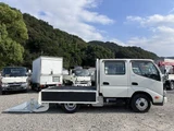 2021 Hino Dutro Truck for sale, Japanese used car export - photo 12 of 57 | GULJI TRADERS