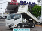 2021 Hino Dutro Truck for sale, Japanese used car export - photo 1 of 80 | GULJI TRADERS