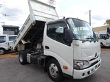 2021 Hino Dutro Truck for sale, Japanese used car export - photo 5 of 80 | GULJI TRADERS