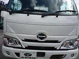 2021 Hino Dutro Truck for sale, Japanese used car export - photo 77 of 80 | GULJI TRADERS