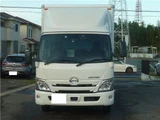 2021 Hino Dutro Truck for sale, Japanese used car export - photo 4 of 15 | GULJI TRADERS