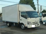 2021 Hino Dutro Truck for sale, Japanese used car export - photo 5 of 15 | GULJI TRADERS