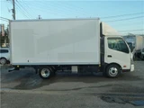 2021 Hino Dutro Truck for sale, Japanese used car export - photo 6 of 15 | GULJI TRADERS