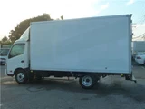 2021 Hino Dutro Truck for sale, Japanese used car export - photo 9 of 15 | GULJI TRADERS