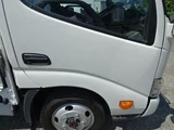 2021 Hino Dutro 4.0 Diesel 4WD Truck for sale, Japanese used car export - photo 22 of 45 | GULJI TRADERS