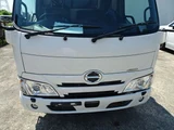 2021 Hino Dutro 4.0 Diesel 4WD Truck for sale, Japanese used car export - photo 23 of 45 | GULJI TRADERS