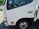 2021 Hino Dutro 4.0 Diesel 4WD Truck for sale, Japanese used car export - photo 24 of 45 | GULJI TRADERS