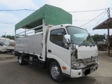 2021 Hino Dutro Truck for sale, Japanese used car export - photo 2 of 51 | GULJI TRADERS