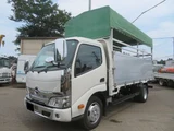 2021 Hino Dutro Truck for sale, Japanese used car export - photo 3 of 51 | GULJI TRADERS