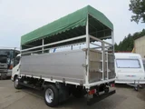 2021 Hino Dutro Truck for sale, Japanese used car export - photo 4 of 51 | GULJI TRADERS