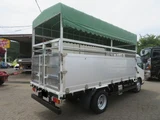 2021 Hino Dutro Truck for sale, Japanese used car export - photo 5 of 51 | GULJI TRADERS