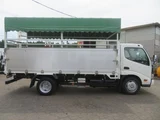 2021 Hino Dutro Truck for sale, Japanese used car export - photo 6 of 51 | GULJI TRADERS