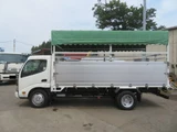 2021 Hino Dutro Truck for sale, Japanese used car export - photo 7 of 51 | GULJI TRADERS