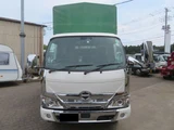 2021 Hino Dutro Truck for sale, Japanese used car export - photo 8 of 51 | GULJI TRADERS