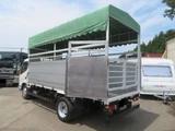 2021 Hino Dutro Truck for sale, Japanese used car export - photo 20 of 51 | GULJI TRADERS