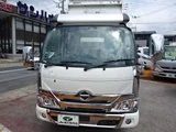 2021 Hino Dutro Truck for sale, Japanese used car export - photo 4 of 80 | GULJI TRADERS