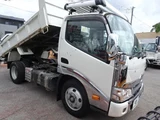 2021 Hino Dutro Truck for sale, Japanese used car export - photo 5 of 80 | GULJI TRADERS