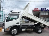 2021 Hino Dutro Truck for sale, Japanese used car export - photo 9 of 80 | GULJI TRADERS