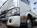 2021 Hino Dutro Truck for sale, Japanese used car export - photo 75 of 80 | GULJI TRADERS