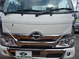 2021 Hino Dutro Truck for sale, Japanese used car export - photo 76 of 80 | GULJI TRADERS