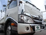 2021 Hino Dutro Truck for sale, Japanese used car export - photo 77 of 80 | GULJI TRADERS