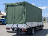 2021 Hino Dutro Truck for sale, Japanese used car export - photo 2 of 36 | GULJI TRADERS