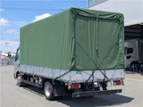2021 Hino Dutro Truck for sale, Japanese used car export - photo 6 of 36 | GULJI TRADERS