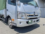 2021 Hino Dutro Truck for sale, Japanese used car export - photo 34 of 36 | GULJI TRADERS