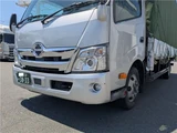 2021 Hino Dutro Truck for sale, Japanese used car export - photo 35 of 36 | GULJI TRADERS