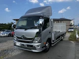 2021 Hino Dutro Truck for sale, Japanese used car export - photo 1 of 11 | GULJI TRADERS