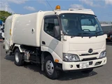 2021 Hino Dutro Truck for sale, Japanese used car export - photo 4 of 62 | GULJI TRADERS