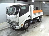 2021 Hino Dutro Truck for sale, Japanese used car export - photo 1 of 5 | GULJI TRADERS