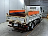 2021 Hino Dutro Truck for sale, Japanese used car export - photo 2 of 5 | GULJI TRADERS