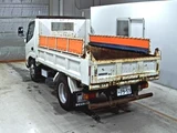 2021 Hino Dutro Truck for sale, Japanese used car export - photo 4 of 5 | GULJI TRADERS