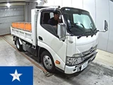 2021 Hino Dutro Truck for sale, Japanese used car export - photo 5 of 5 | GULJI TRADERS
