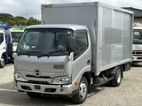 2021 Hino Dutro Truck for sale, Japanese used car export - photo 1 of 25 | GULJI TRADERS