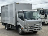 2021 Hino Dutro Truck for sale, Japanese used car export - photo 2 of 25 | GULJI TRADERS