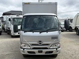 2021 Hino Dutro Truck for sale, Japanese used car export - photo 5 of 25 | GULJI TRADERS