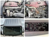 2021 Hino Dutro Truck for sale, Japanese used car export - photo 23 of 25 | GULJI TRADERS