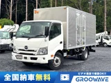 2021 Hino Dutro 2WD Truck for sale, Japanese used car export - photo 1 of 25 | GULJI TRADERS