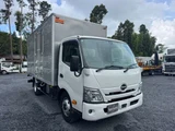 2021 Hino Dutro 2WD Truck for sale, Japanese used car export - photo 4 of 25 | GULJI TRADERS