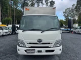 2021 Hino Dutro 2WD Truck for sale, Japanese used car export - photo 7 of 25 | GULJI TRADERS
