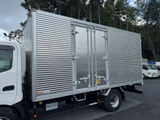 2021 Hino Dutro 2WD Truck for sale, Japanese used car export - photo 10 of 25 | GULJI TRADERS