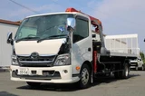 2021 Hino Dutro Truck for sale, Japanese used car export - photo 1 of 21 | GULJI TRADERS